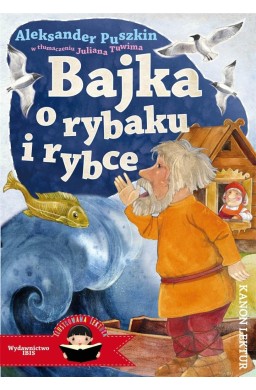 Bajka o rybaku i rybce