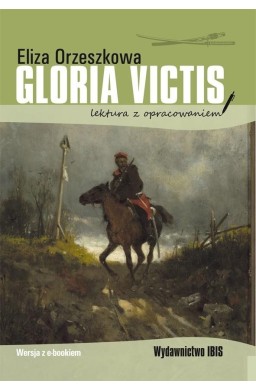 Gloria victis. Lektura z opracowaniem BR