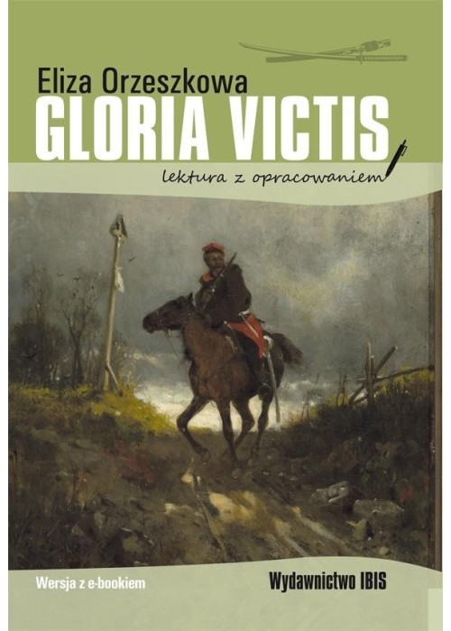 Gloria victis. Lektura z opracowaniem BR