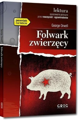 Folwark zwierzęcy