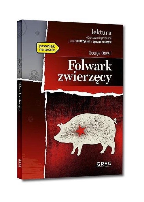 Folwark zwierzęcy