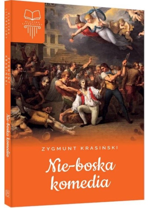 Nie-boska komedia