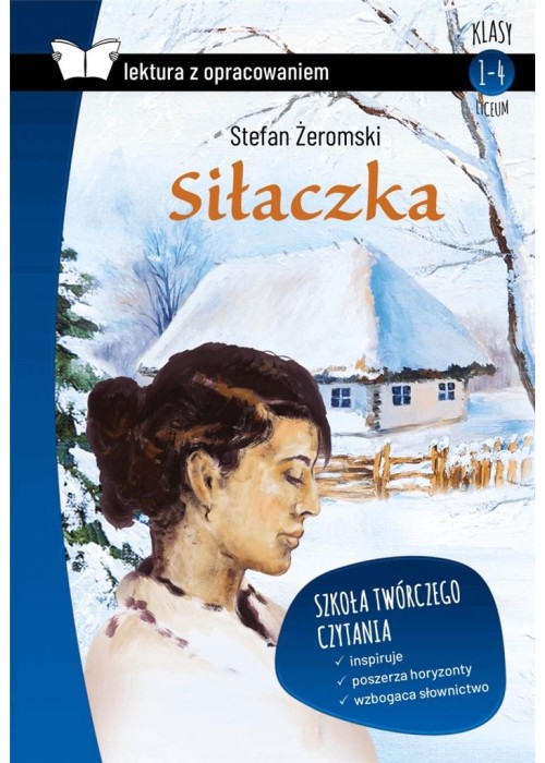 Siłaczka z opracowaniem TW SBM