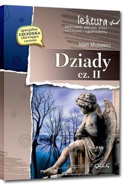 Dziady cz. II z oprac. GREG