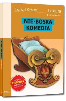 Nie-Boska Komedia z oprac. GREG