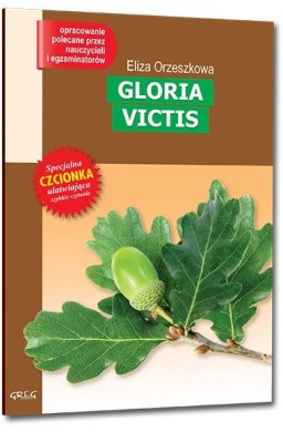 Gloria Victis z oprac. GREG