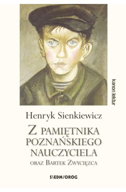 Z pamiętnika poznańskiego nauczyciela..