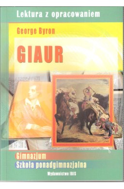 Giaur