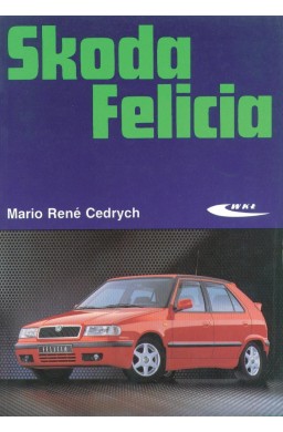 Skoda Felicia WKŁ