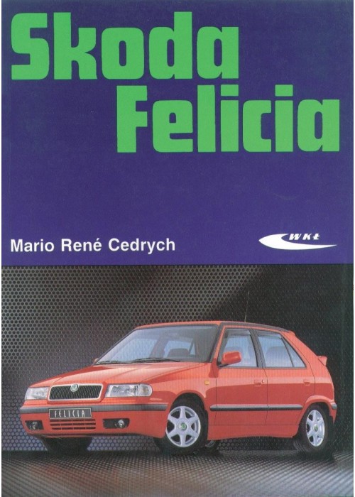 Skoda Felicia WKŁ