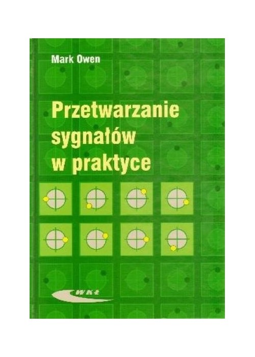 Przetwarzanie sygnałów w praktyce