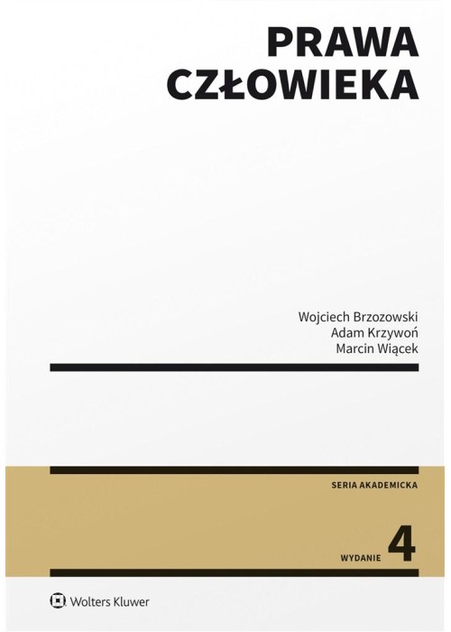 Prawa człowieka w.4