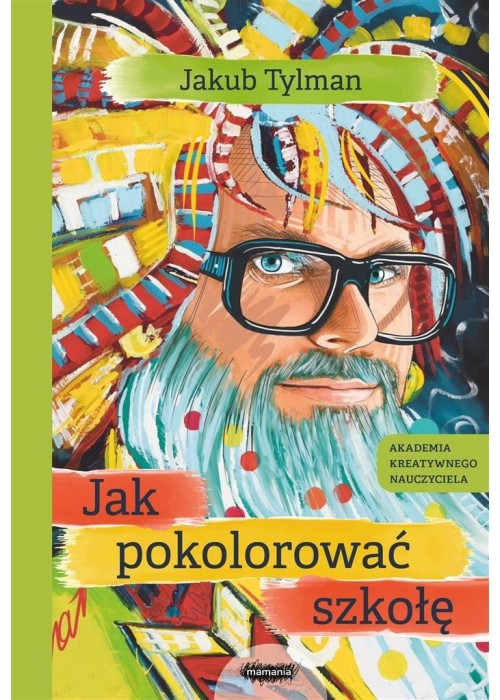 Jak pokolorować szkołę.