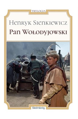 Pan Wołodyjowski w.2022