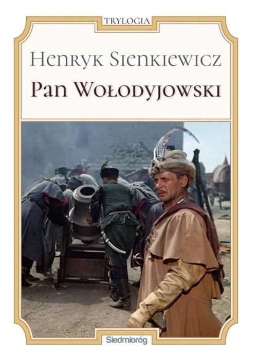 Pan Wołodyjowski w.2022