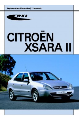 Citroën Xsara II