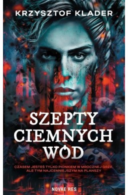 Szepty ciemnych wód