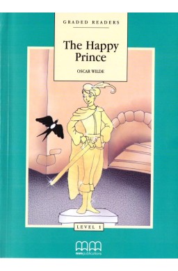 The Happy Prince SB MM PUBLICATIONS