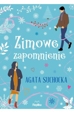 Zimowe zapomnienie