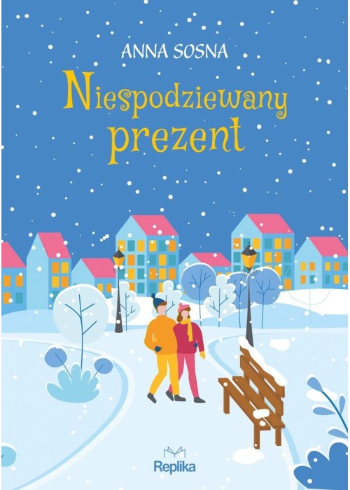 Niespodziewany prezent