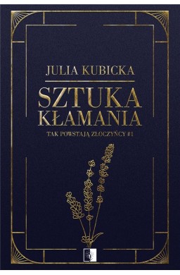 Sztuka kłamania