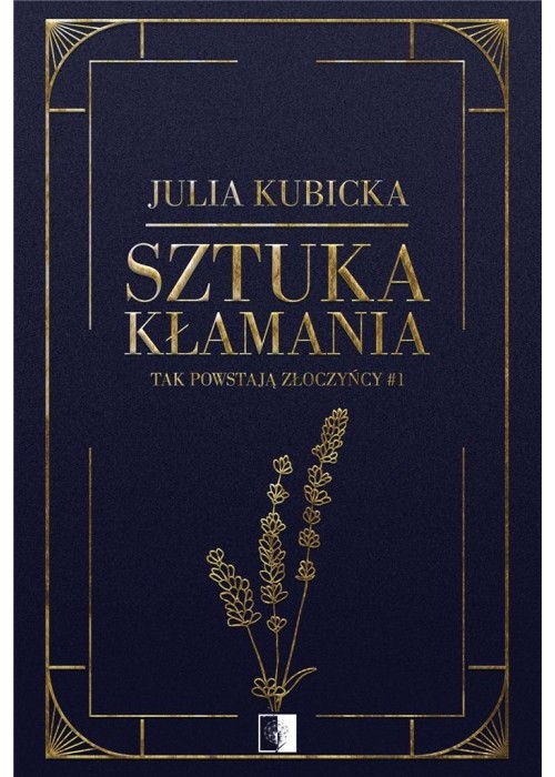 Sztuka kłamania