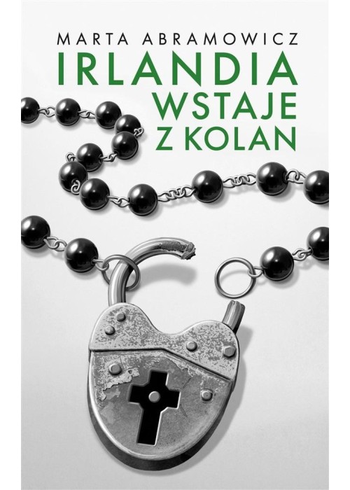 Irlandia wstaje z kolan