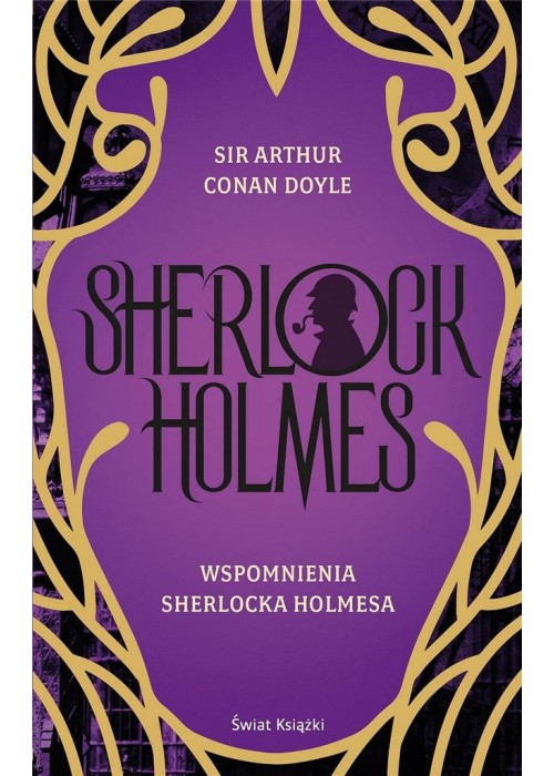 Wspomnienia Sherlocka Holmesa