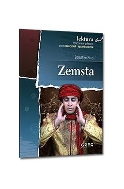 Zemsta