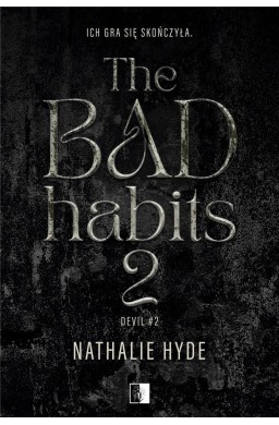 The Bad Habits 2