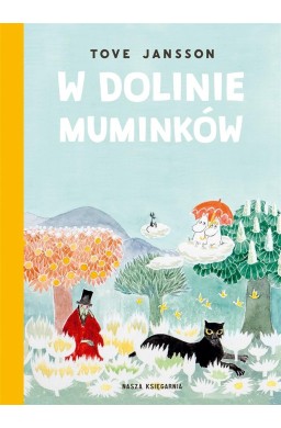 W Dolinie Muminków w.18