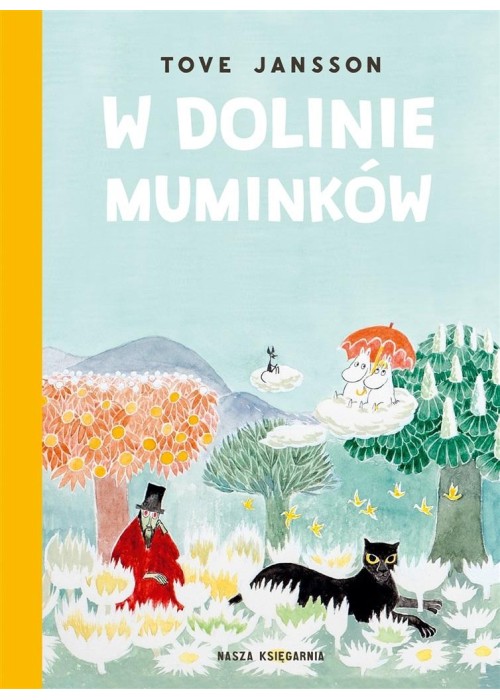 W Dolinie Muminków w.18