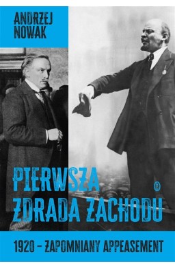 Pierwsza zdrada Zachodu w.2