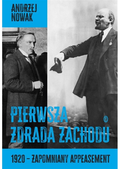 Pierwsza zdrada Zachodu w.2