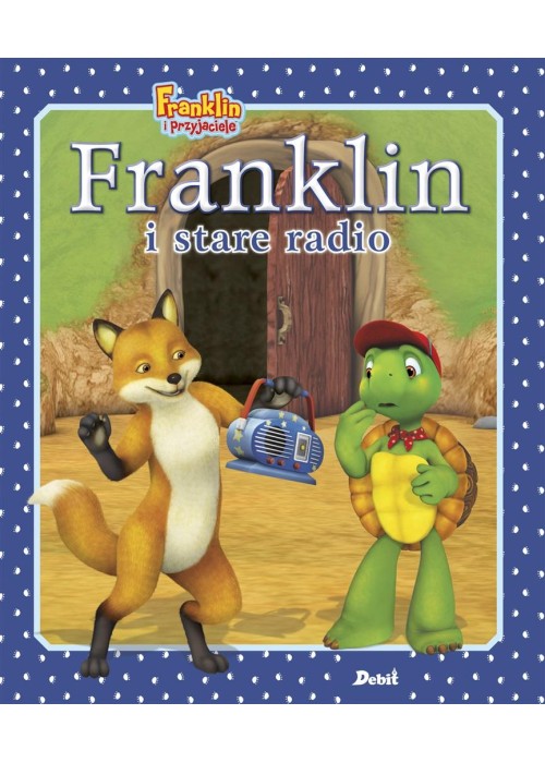 Franklin i stare radio