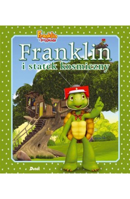 Franklin i statek kosmiczny