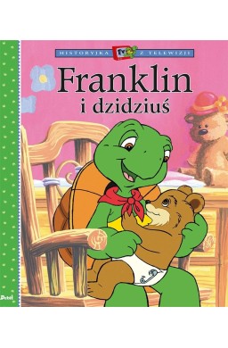 Franklin i dzidziuś