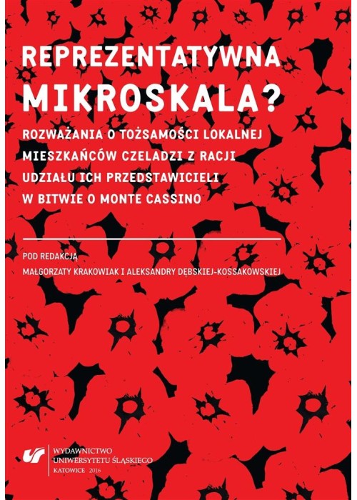 Reprezentatywna mikroskala?