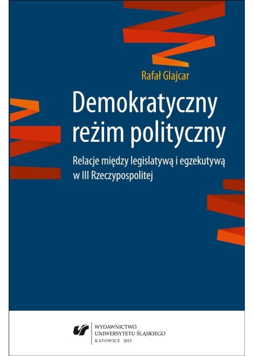 Demokratyczny reżim polityczny