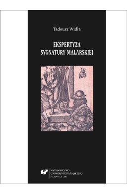 Ekspertyza sygnatury malarskiej