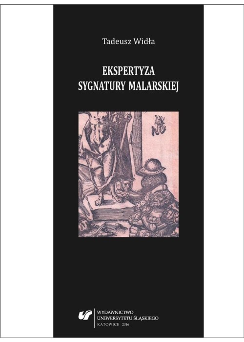 Ekspertyza sygnatury malarskiej