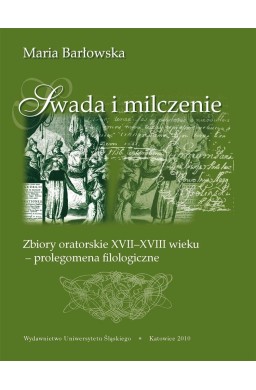 Swada i milczenie