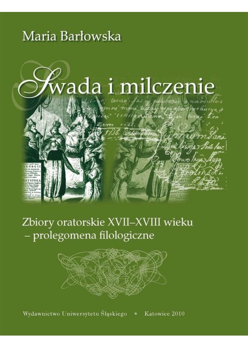 Swada i milczenie