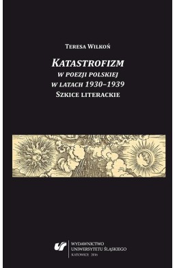 Katastrofizm w poezji polskiej w latach 1930-1939