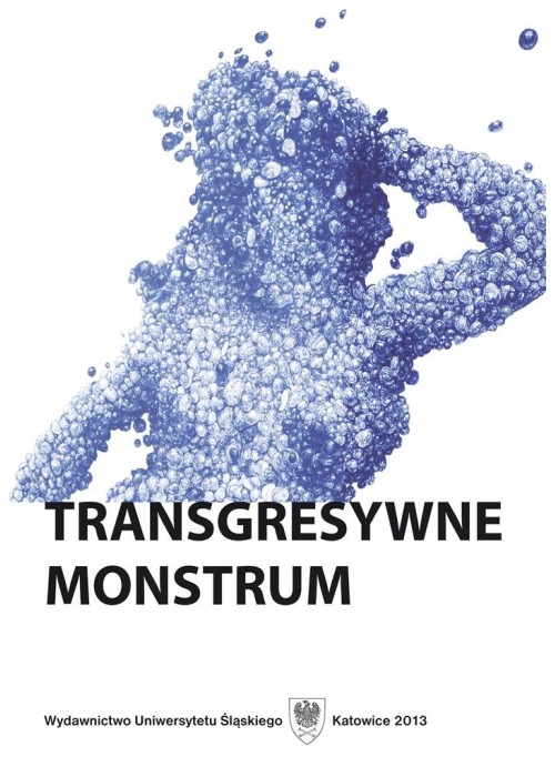 Transgresywne monstrum