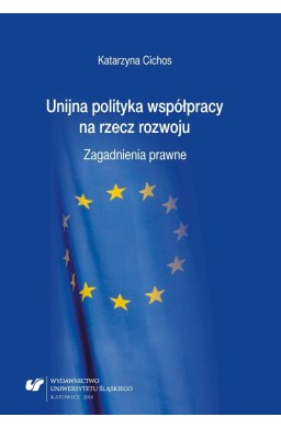 Unijna polityka współpracy na rzecz rozwoju...