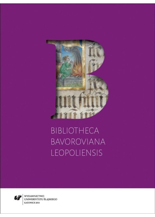 Bibliotheca Bavoroviana Leopoliensis