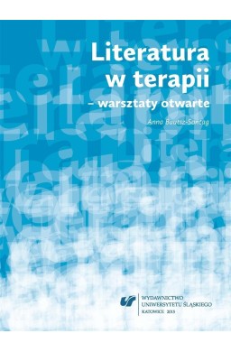 Literatura w terapii warsztaty otwarte