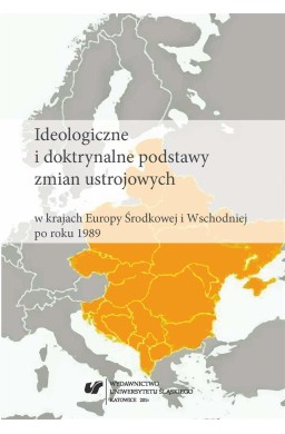 Ideologiczne i doktrynalne podstawy zmian...