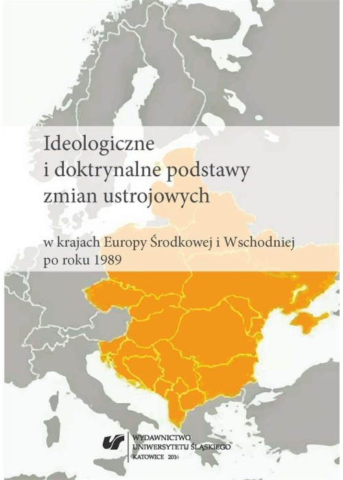 Ideologiczne i doktrynalne podstawy zmian...